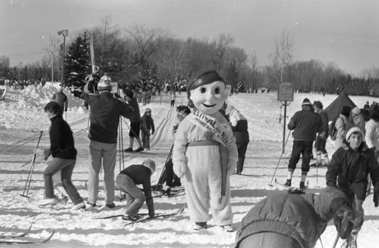 Festival des neiges
