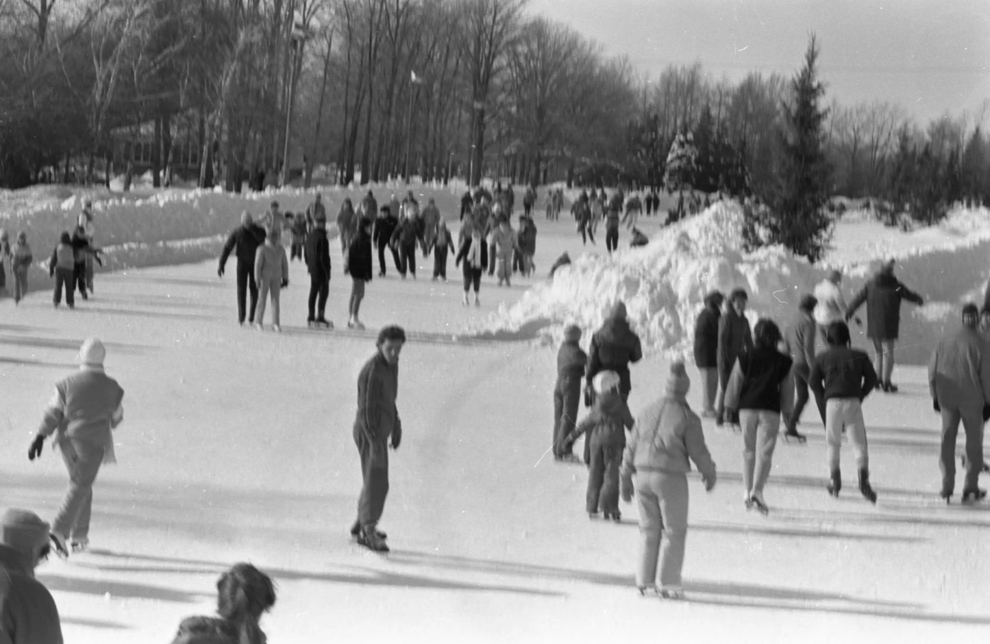 Festival des neiges