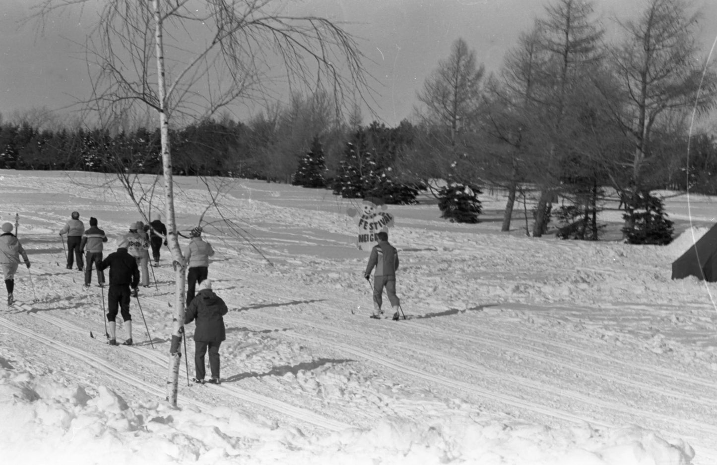 Festival des neiges