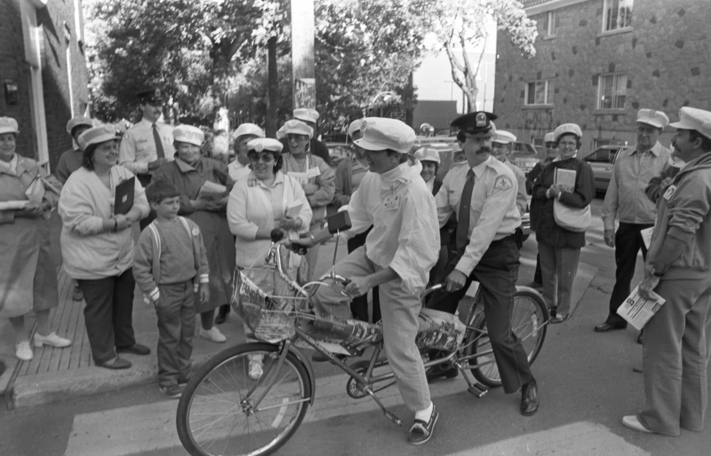 Opération Tandem