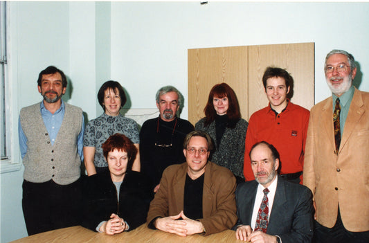 Réunion du conseil d'administration du 
CLSC Hochelaga-Maisonneuve
