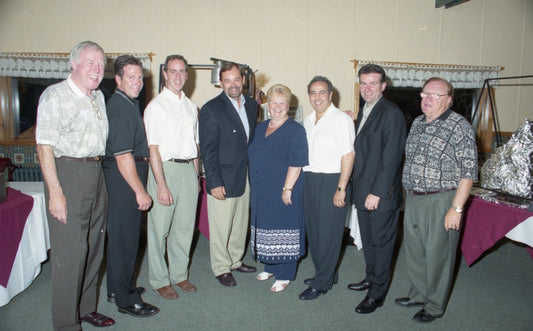 22e tournoi de golf de la Promenade Ontario