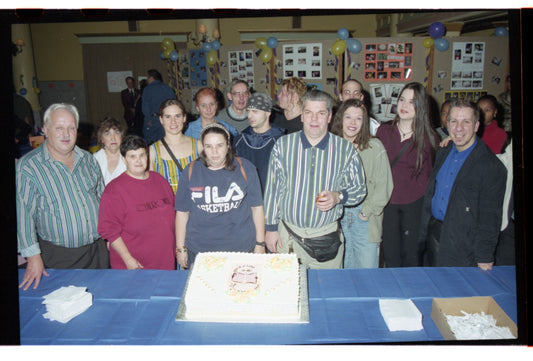 20e anniversaire du Tour de Lire