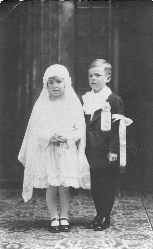 Première communion