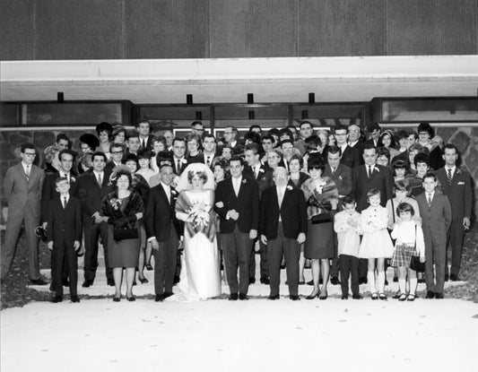 André Rochon Fonds Suzanne Bélanger (21 photos) – Atelier d'histoire MHM