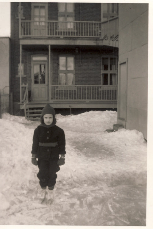 2784 avenue Mercier 1955