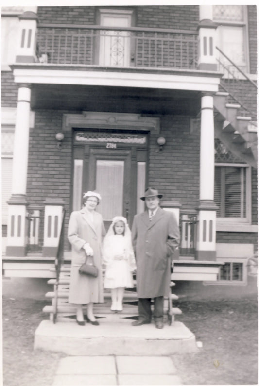 2784 avenue Mercier 1960