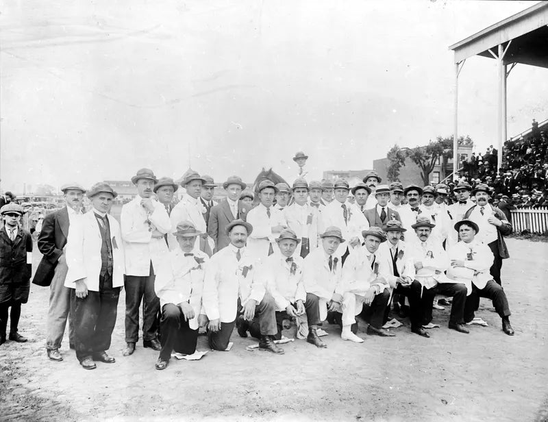 Association des bouchers de Montréal