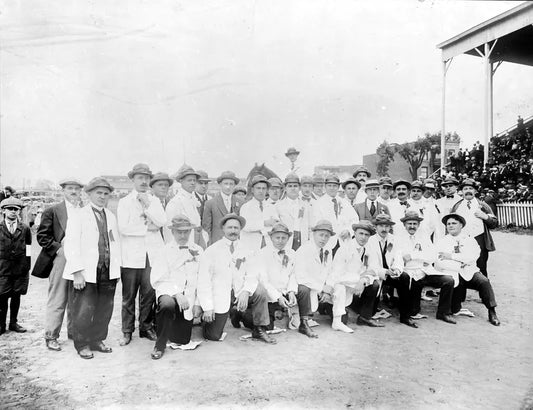 Association des bouchers de Montréal