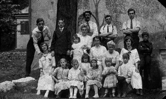 Familles Soucy, Boisclair et Mongeau