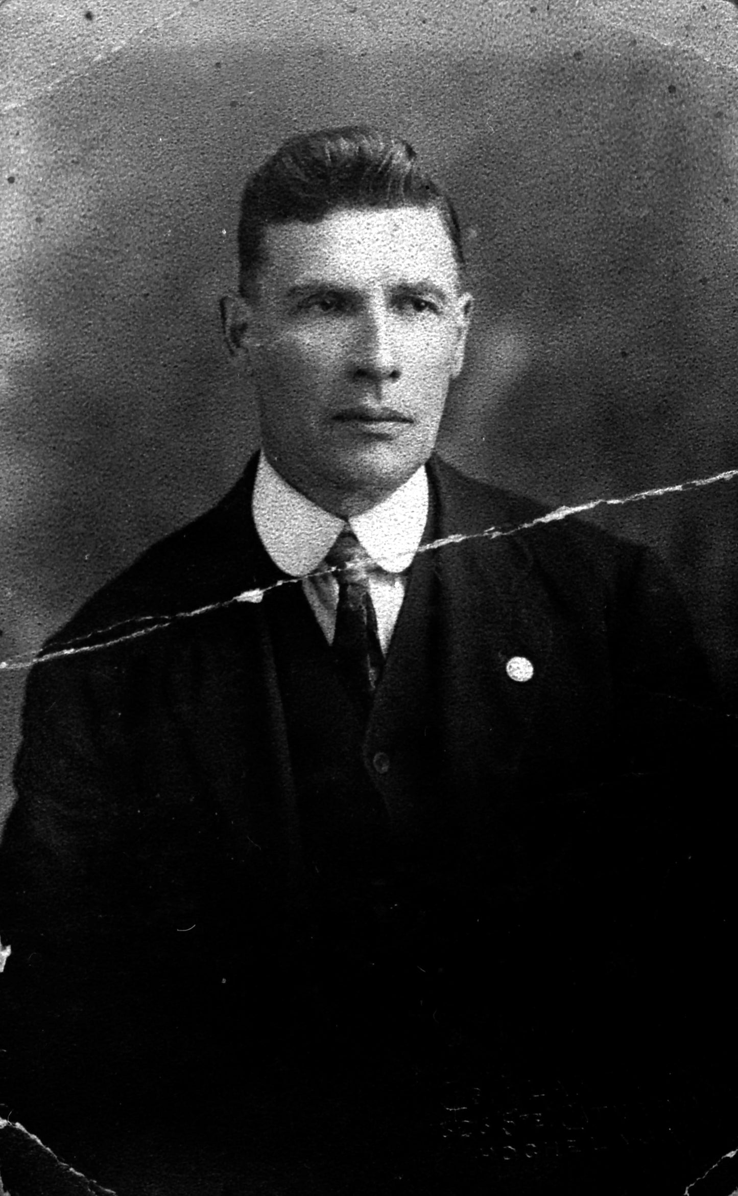 Raphaël Soucy