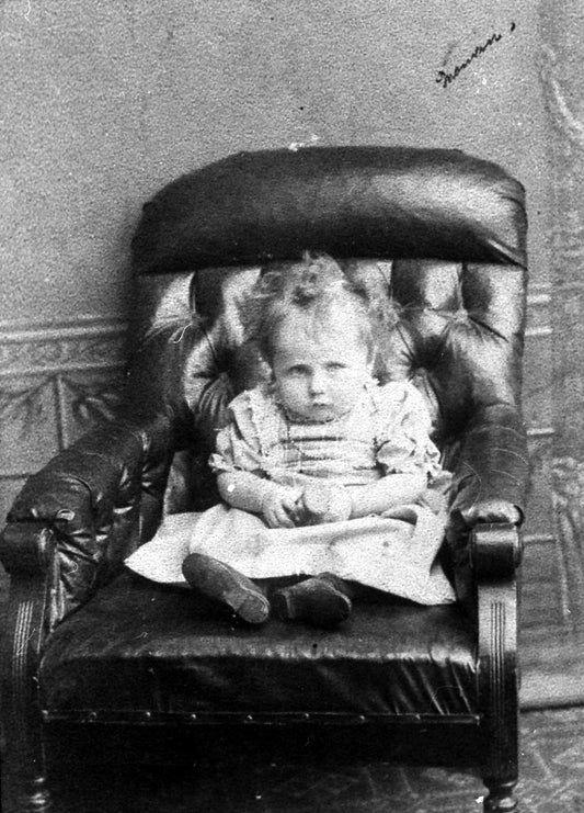 Maria Brown-Pimparé