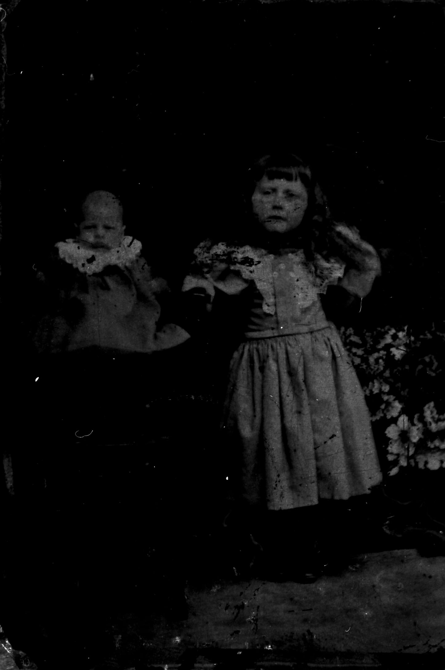 Maria Brown-Pimparé