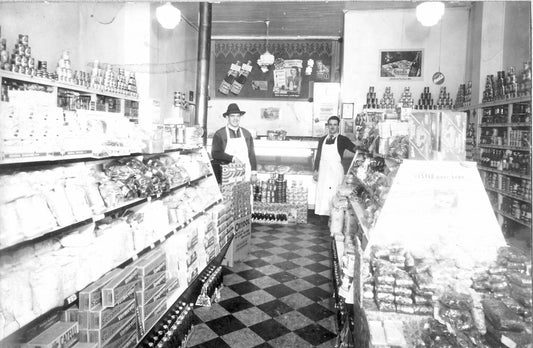 Epicerie E. Bélanger