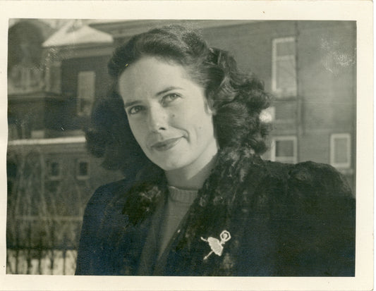 Janine Marineau