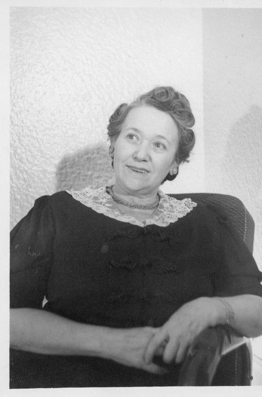 Elmira Gagnon