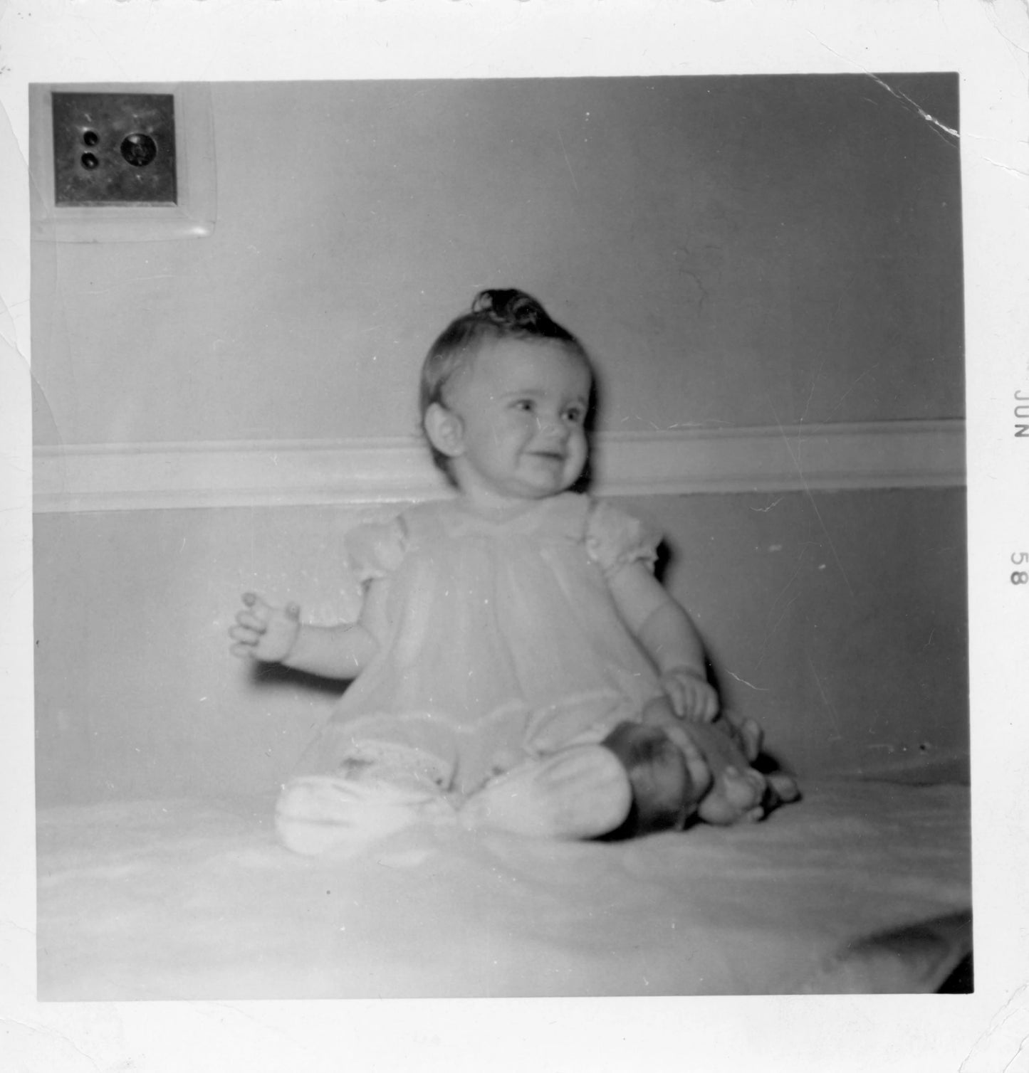 Bambine Johanne Berthiaume