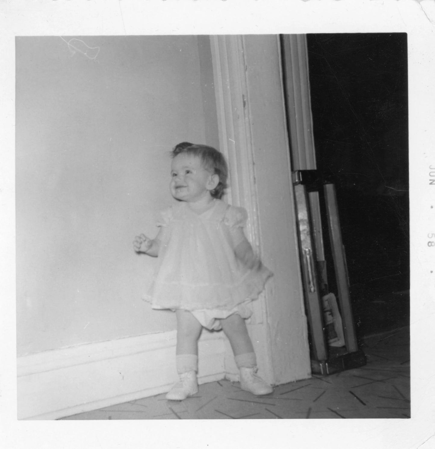 Bambine Johanne Berthiaume