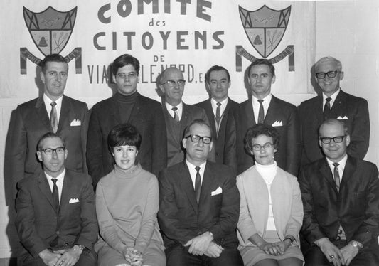 Comité des citoyens de Viauville-Nord