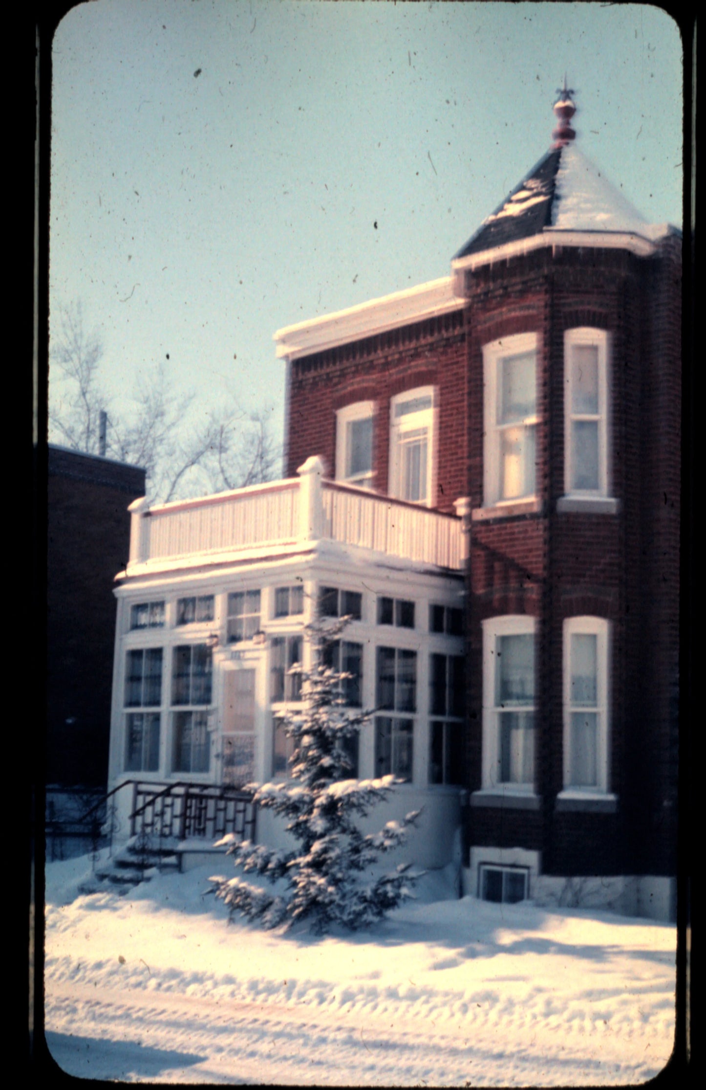 8783 rue Bellerive