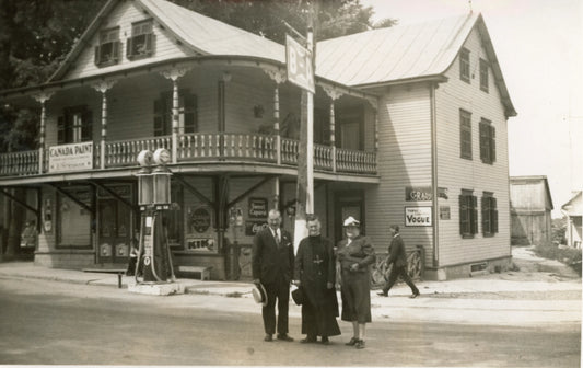 Magasin général de Mascouche