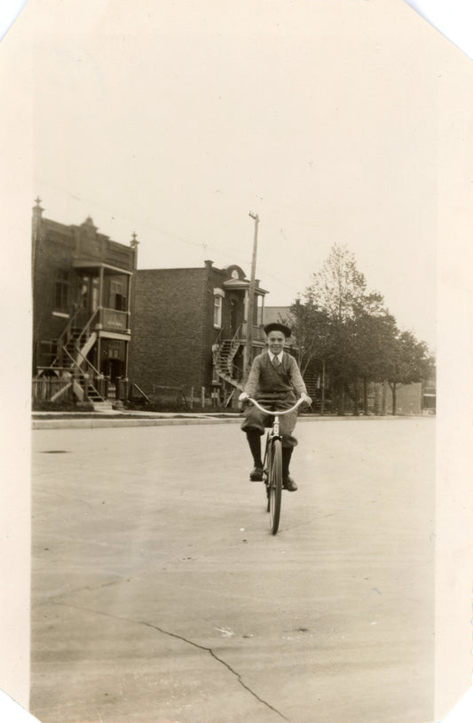 Victor Lévesque sur Louis Veuillot