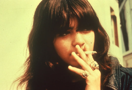 Adolescent fumeur