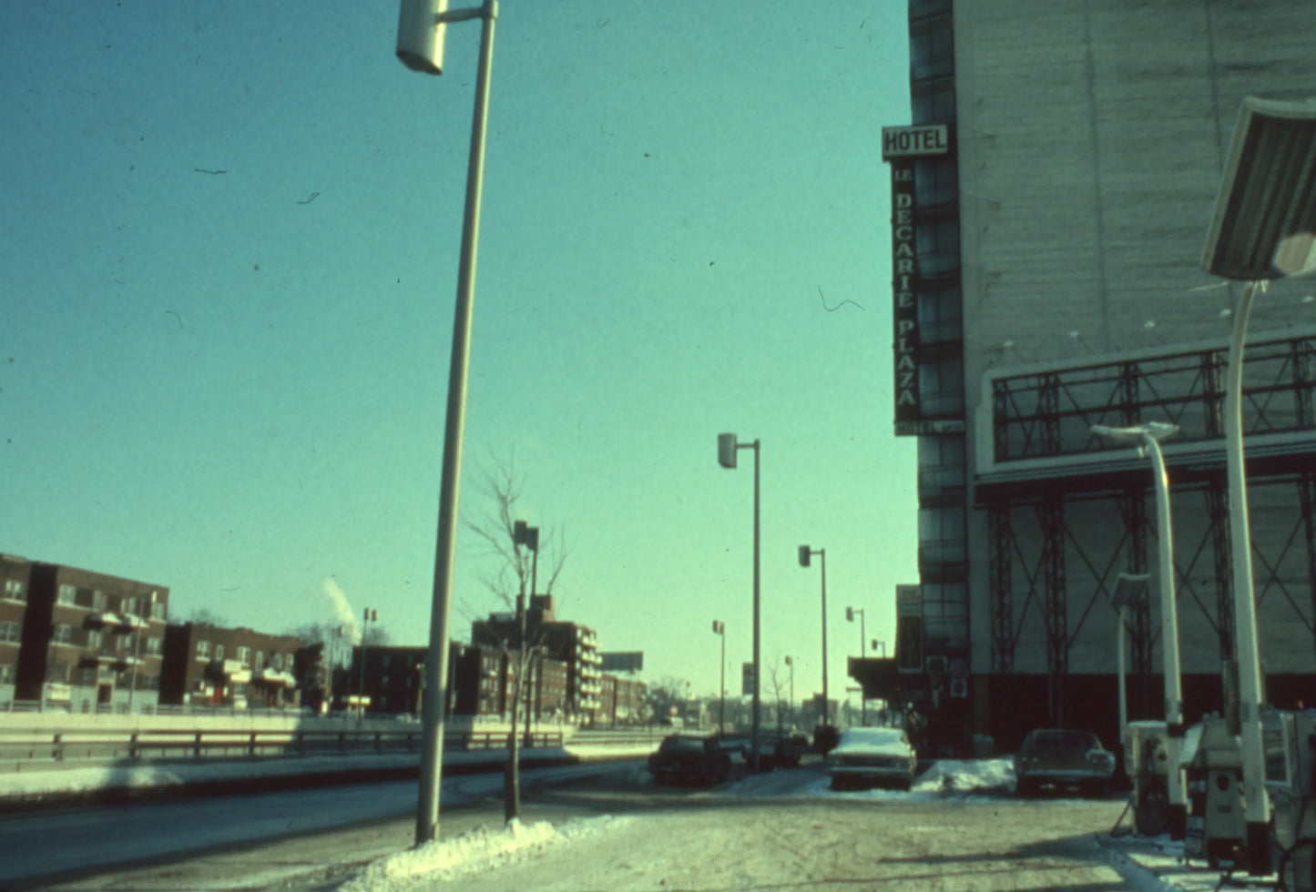 Boulevard Décarie