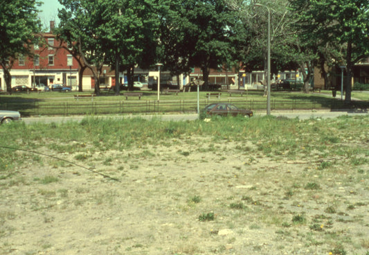 Square Dézéry