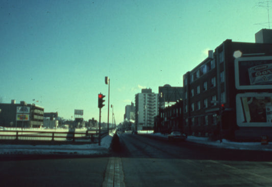 Boulevard Décarie