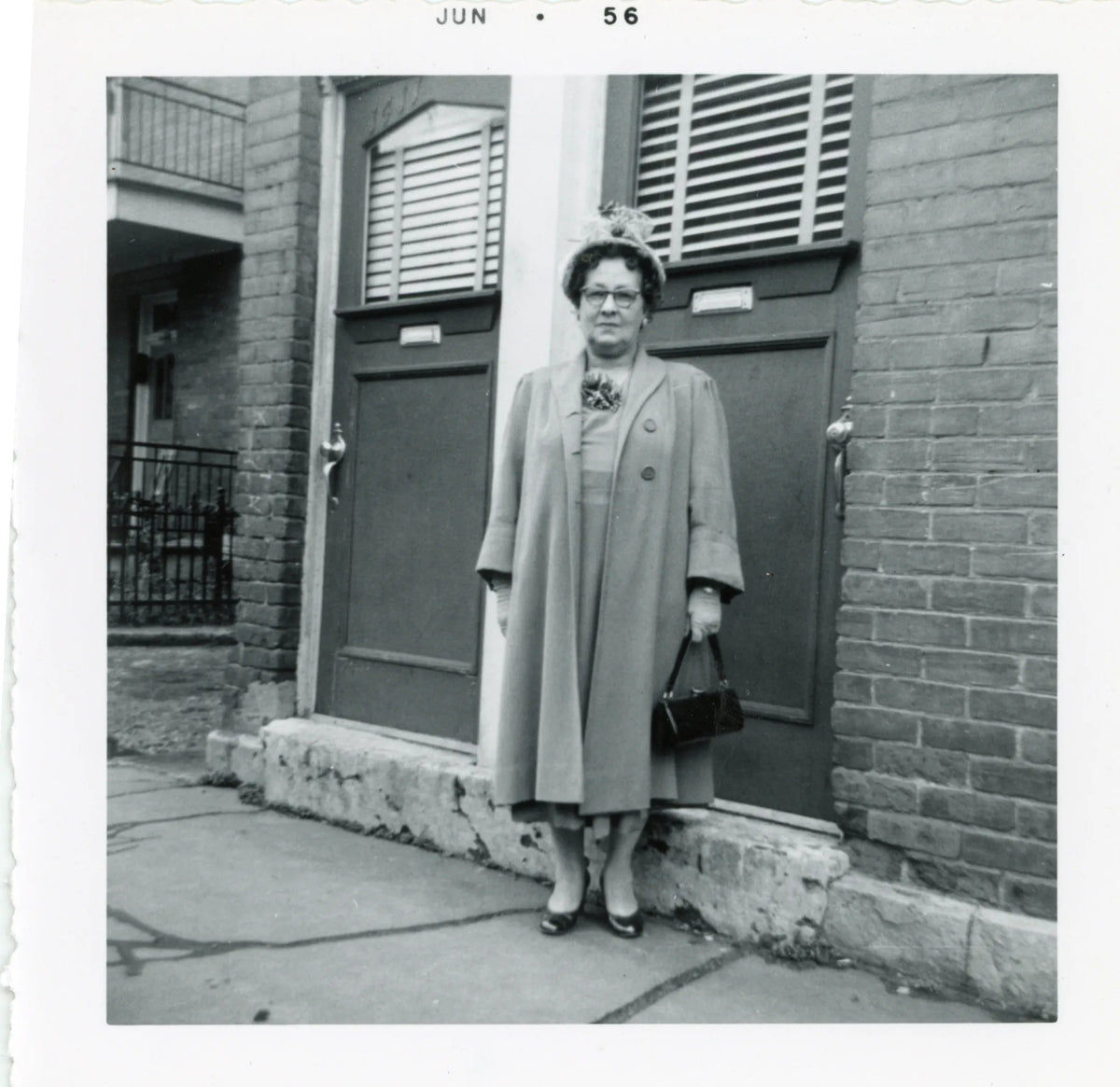 Rose Boulanger