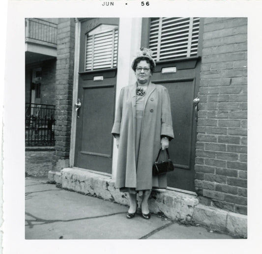 Rose Boulanger