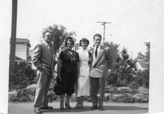Famille Masson