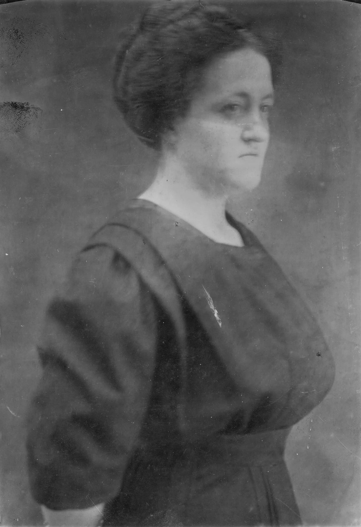 Rose-Alma Delorme