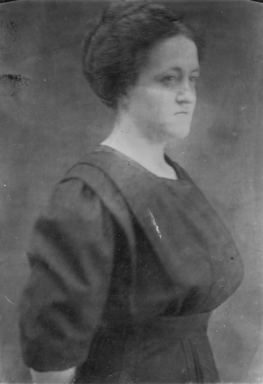 Rose-Alma Delorme