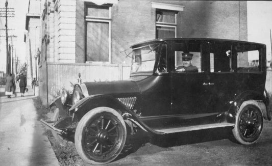 Taxi Lasalle