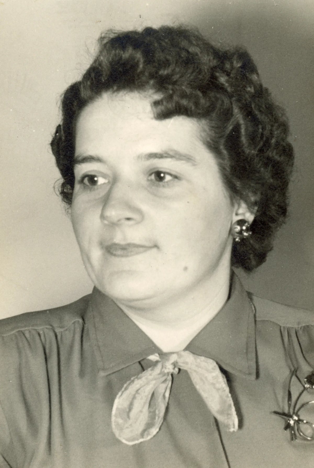 Rolande Chassé-Matteau