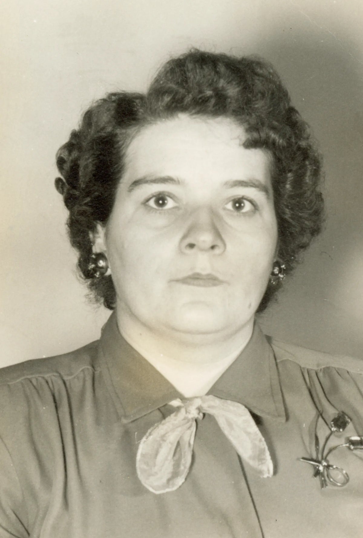Rolande Chassé-Matteau