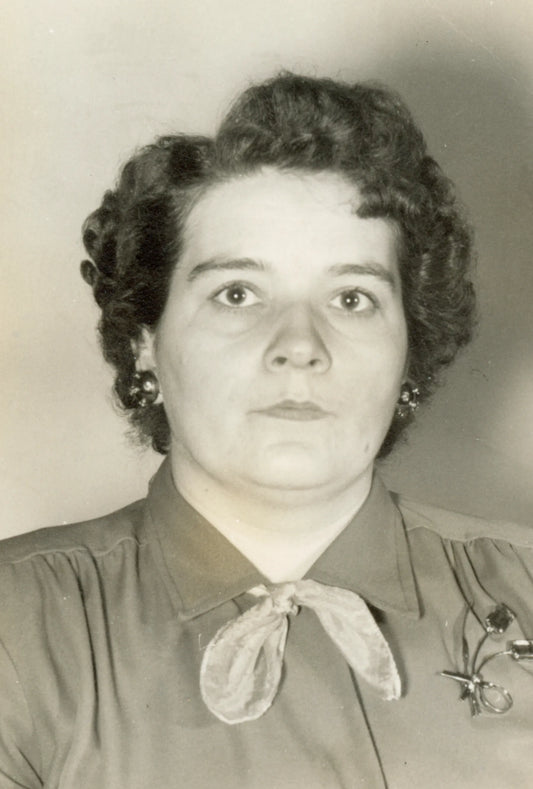 Rolande Chassé-Matteau