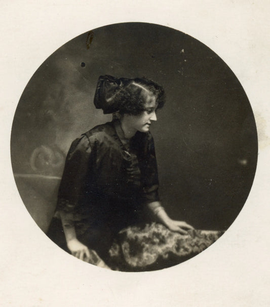 Aurore Coutu