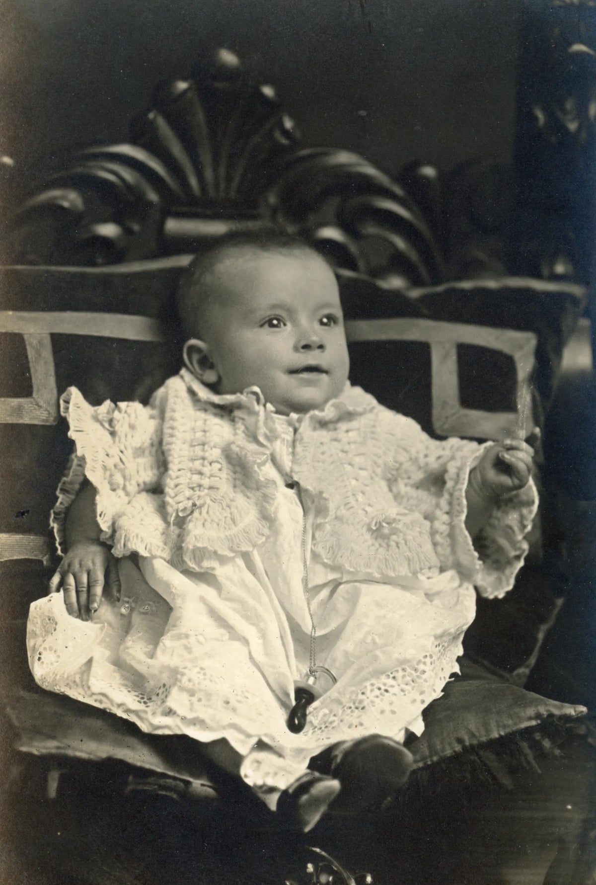 Bambine Rollande Chassé