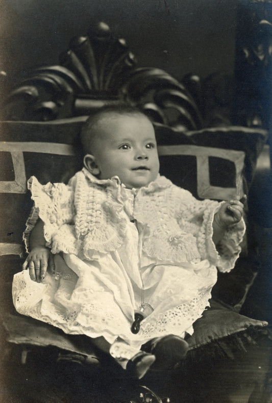 Bambine Rollande Chassé