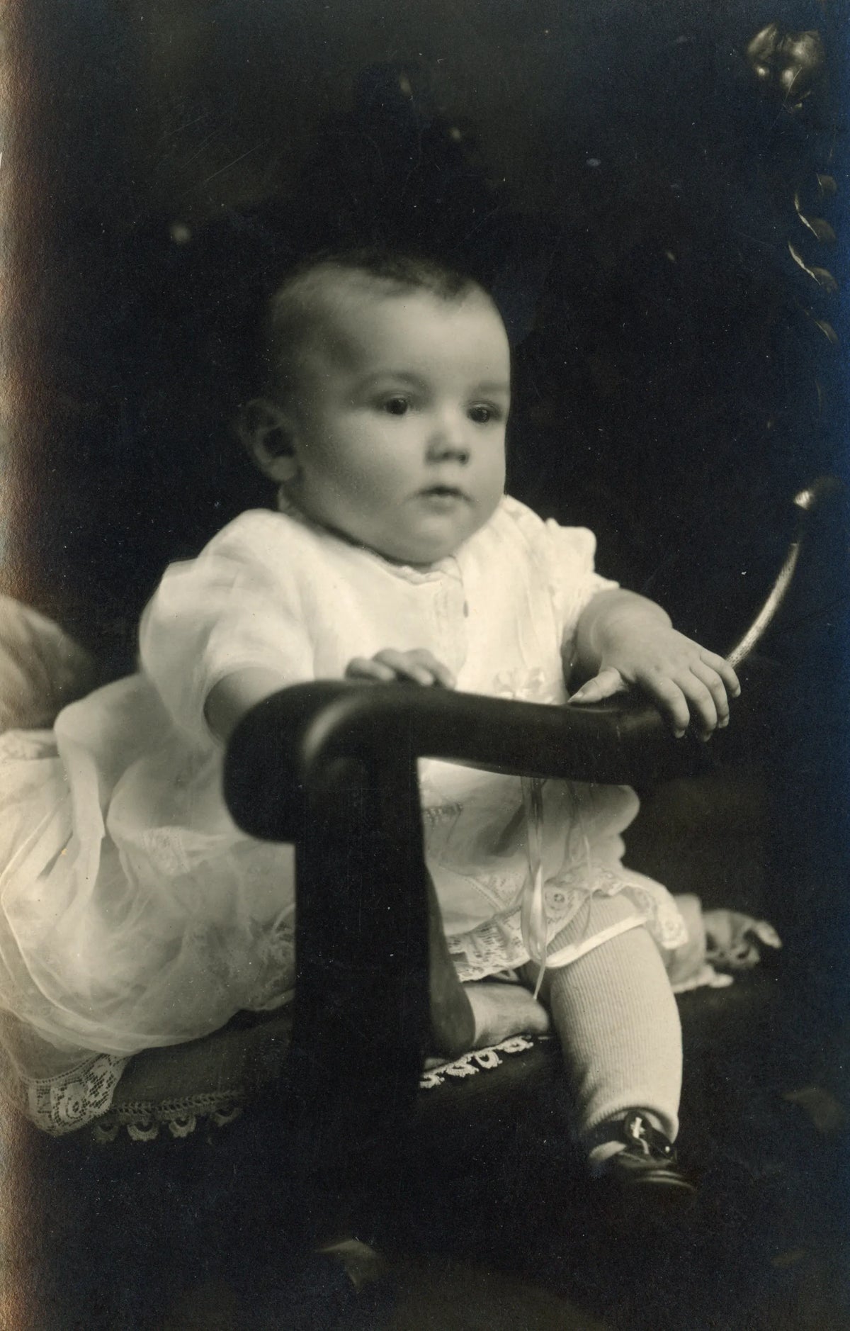 Bambin Armand Chassé