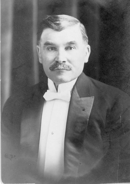 Grand-père Chassé