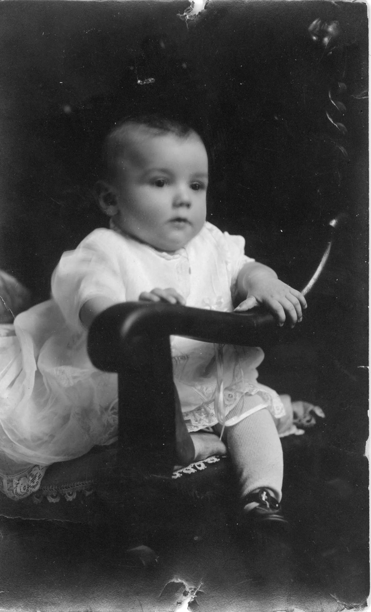 Armand Chassé