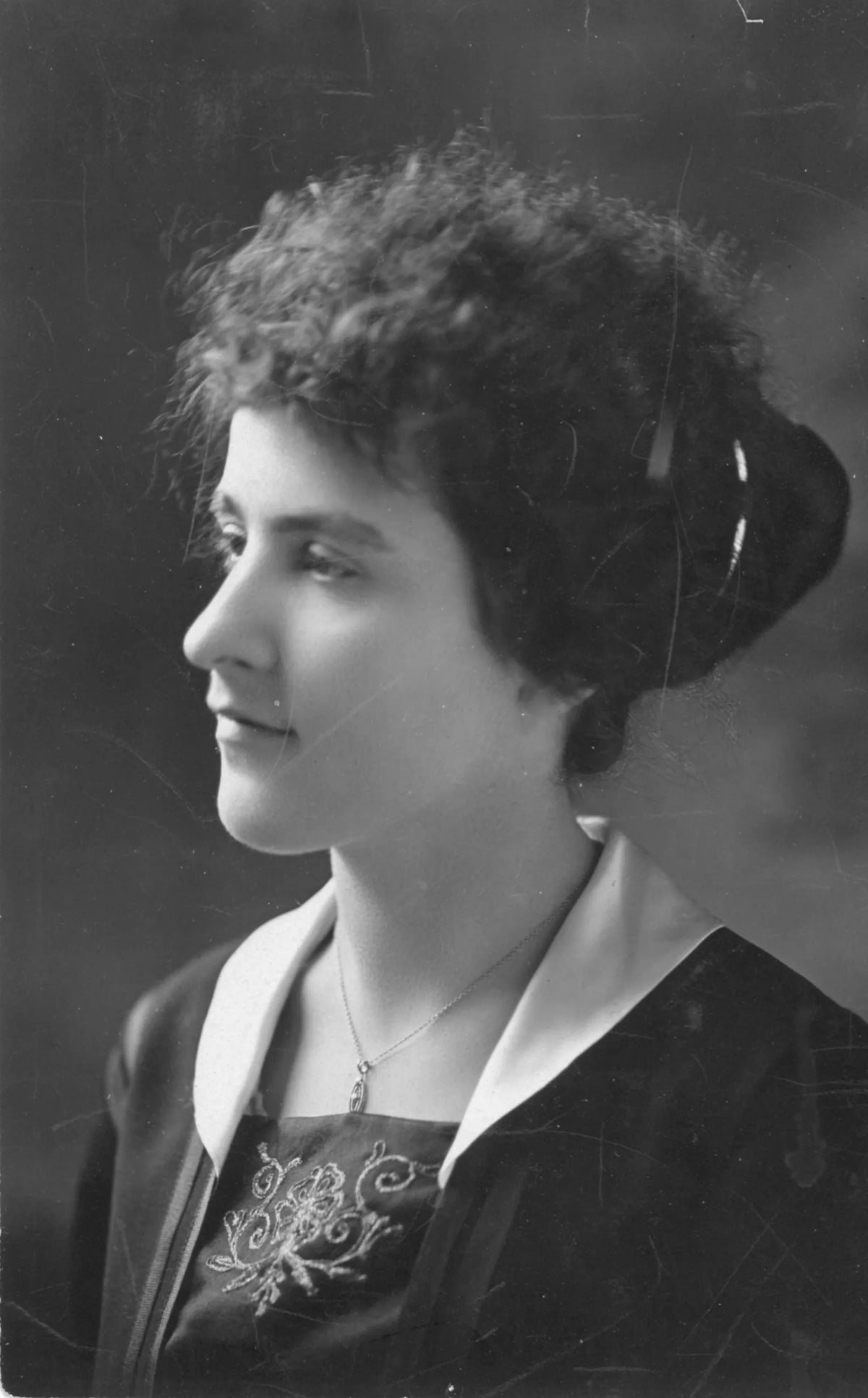 Géraldine Chassé