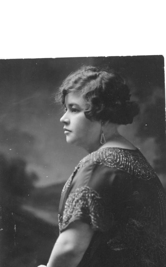 Fleur-Ange Chassé