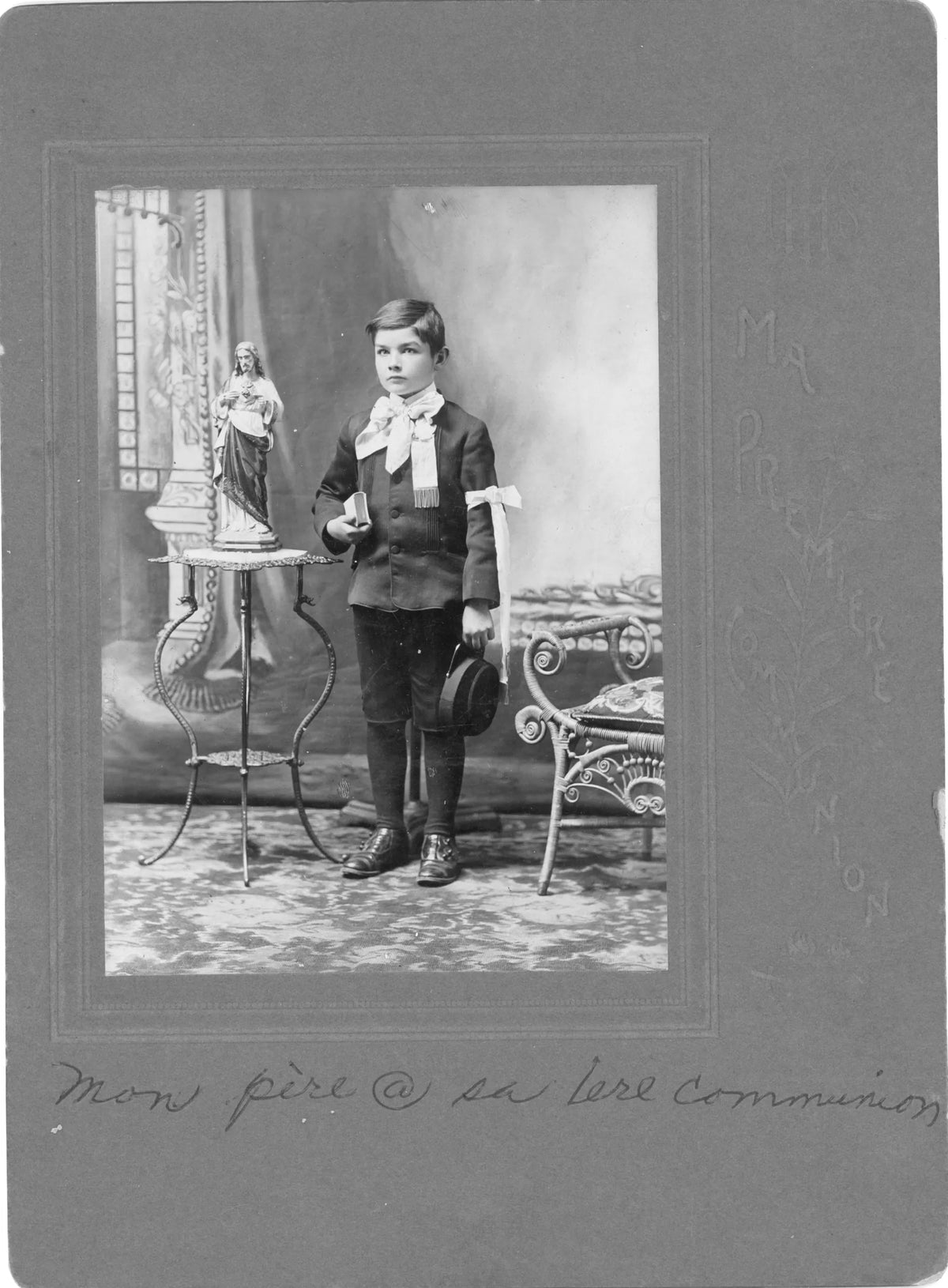 Georges Chassé