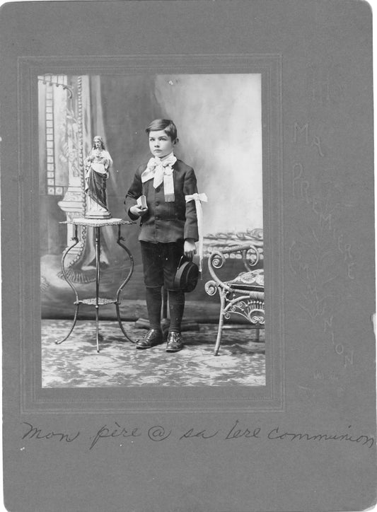 Georges Chassé