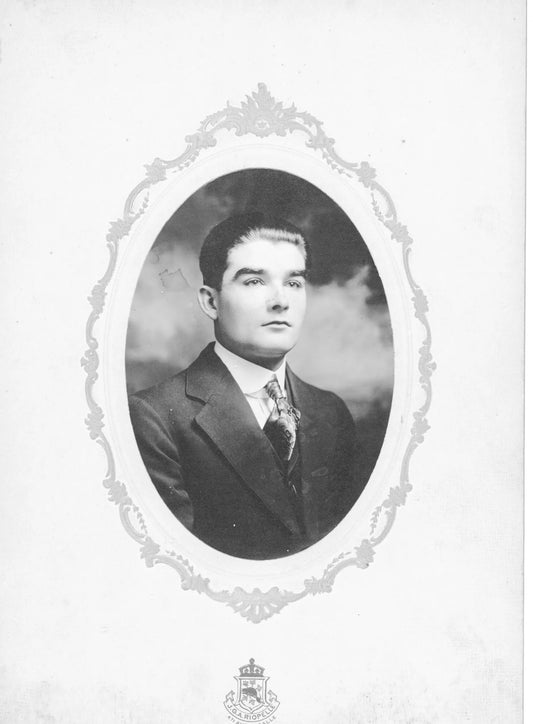 Georges Chassé